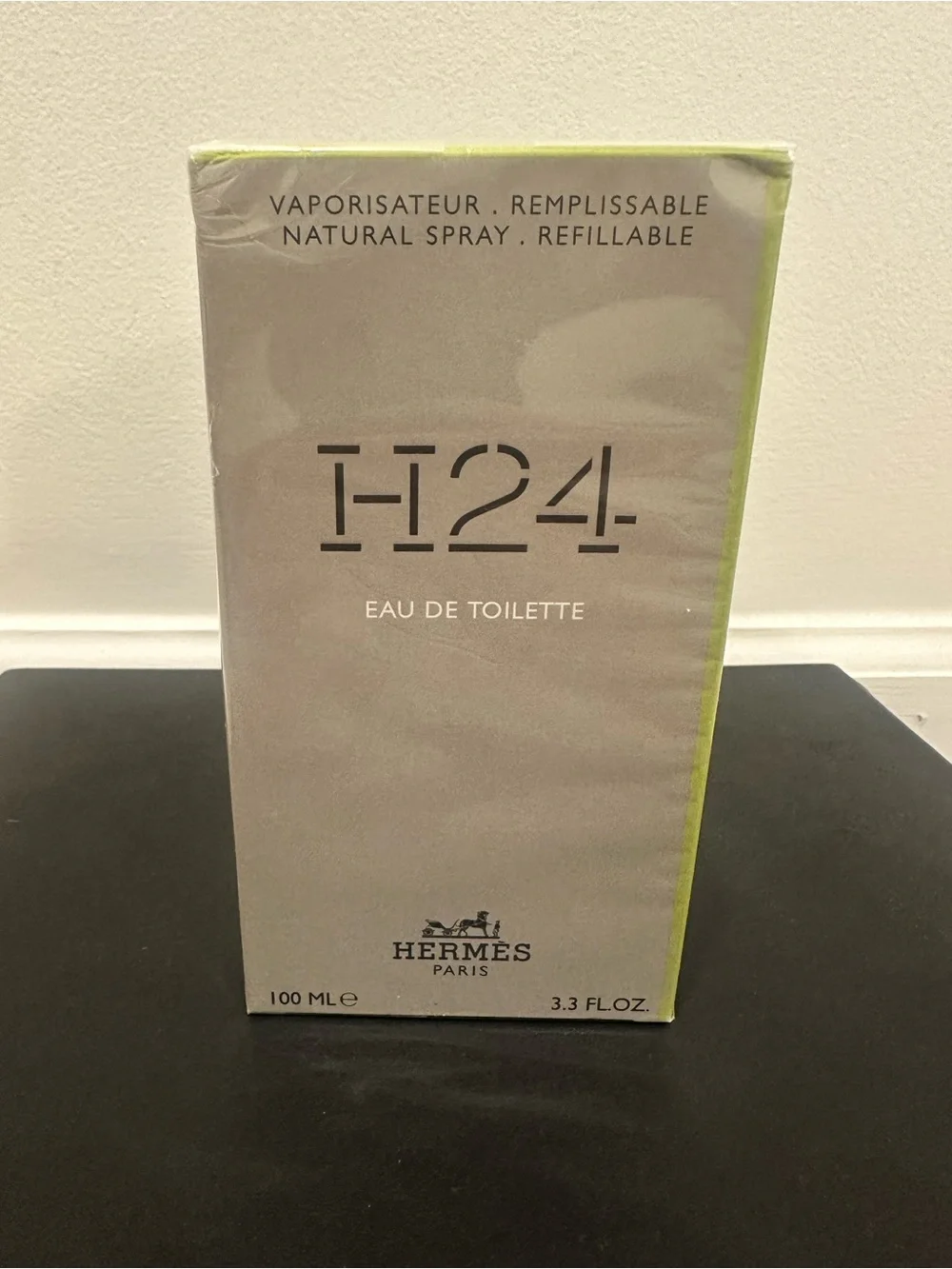 Hermes H24 Men’s Eau de Toilette - 100 ml